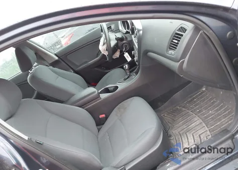 2015 Kia Optima Lx z USA, uszkodzony, nr VIN 5XXGM4A75FG479934